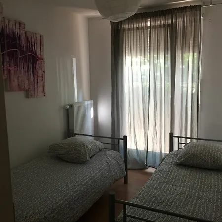 Le Parc 68 Apartment *
