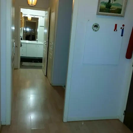 Apartment Le Parc 68 *
