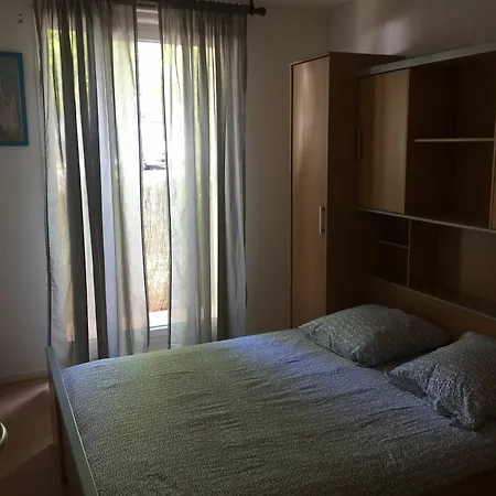 Apartment Le Parc 68 Colmar